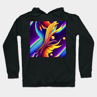 Dragon Scales, Thirty-Two: Hoodie